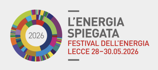 Festival dell’Energia 2026